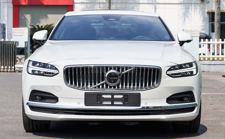 Volvo S90 Ultimate 2